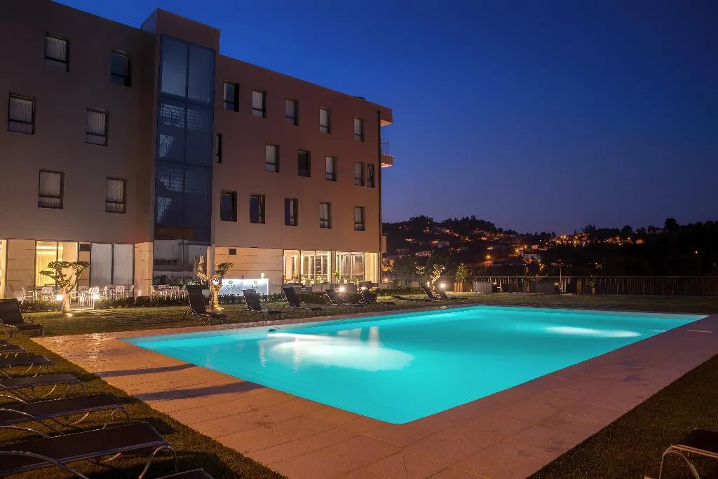 Sports and Entertainment, Lam Hotel Celorico de Basto, Porto