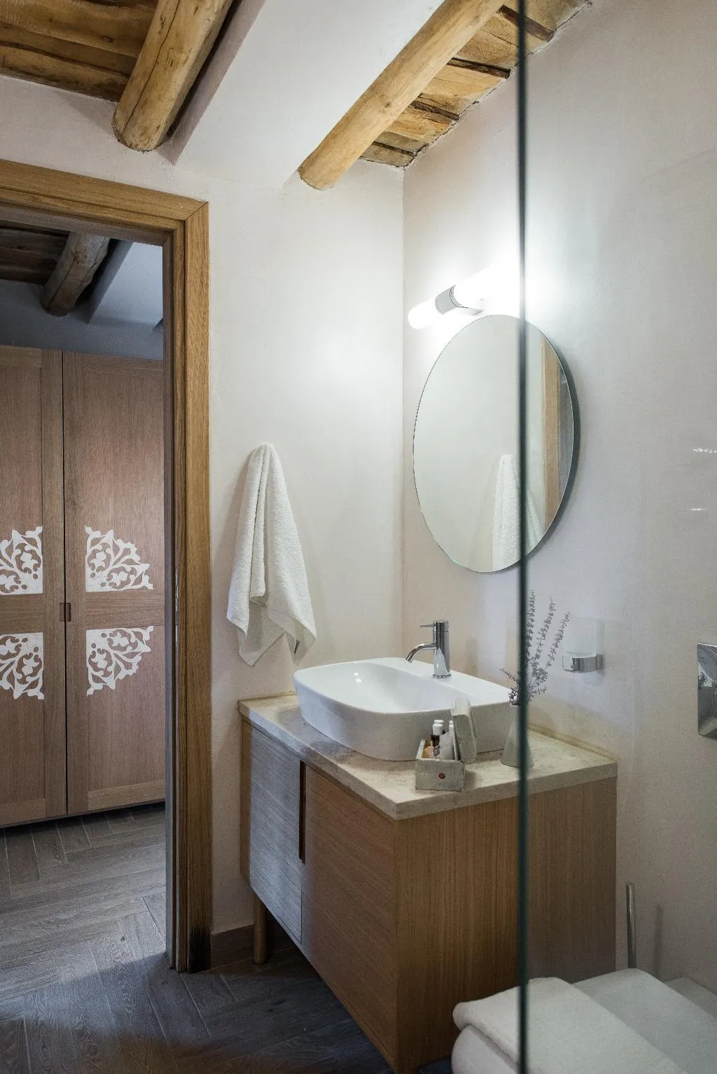 FAMILY ROOM GARDEN VIEW Room, Lameriana Secret Village, Crete