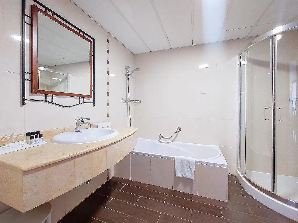 SUITE CLASSIC Room, VIVALDI HOTEL MALTA (Powered by Verdi Hotels), Malta