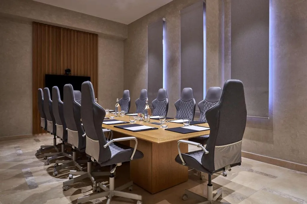Conferences, Steigenberger Golf Resort El Gouna, Red Sea Riviera