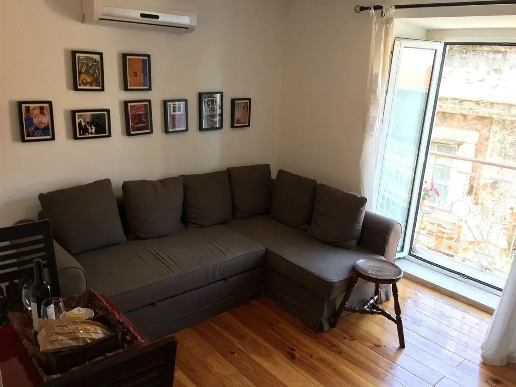 Room, Santosweethome 1, Lisbon