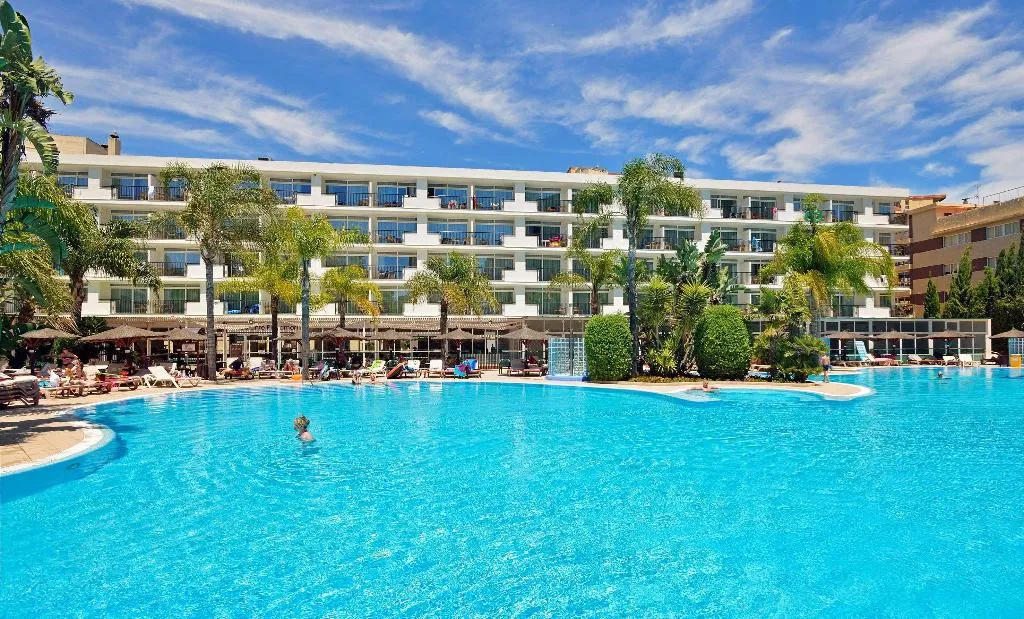 Pool, Sol Principe, Costa Del Sol