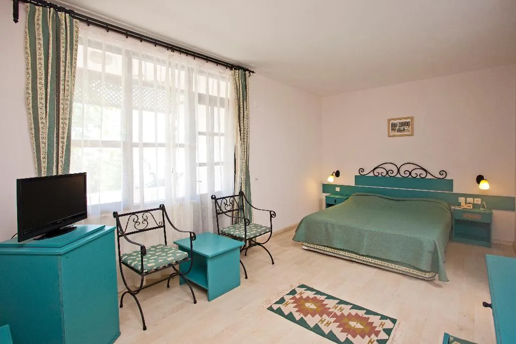Room, Club Hotel Titan, Antalya