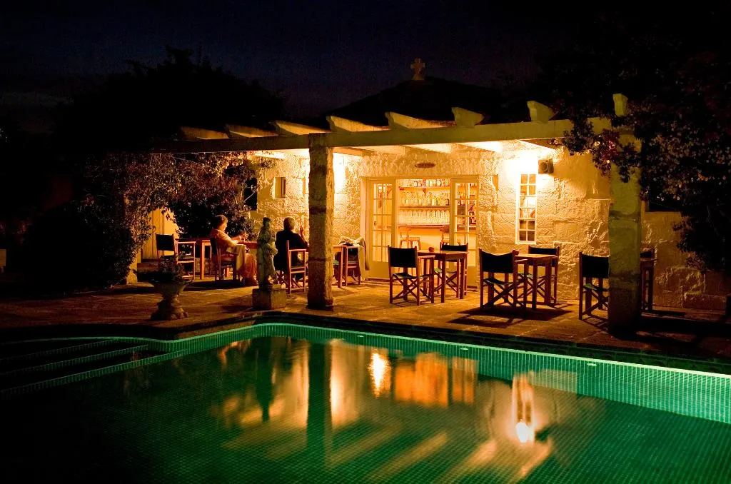 Pool, Rural Biniarroca, Menorca