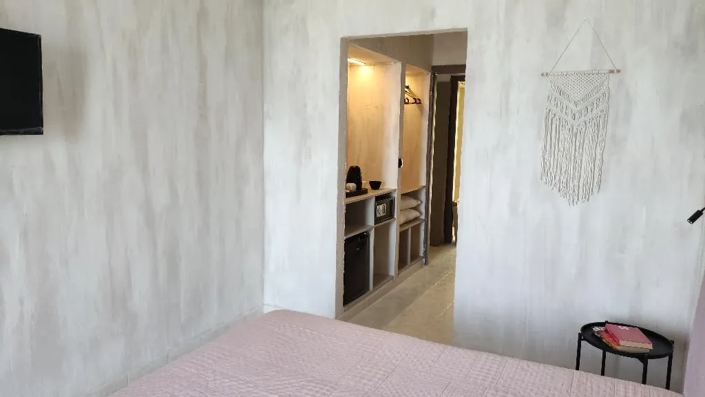 Double or Twin LAND VIEW Room, Argassi Beach Hotel, Zante