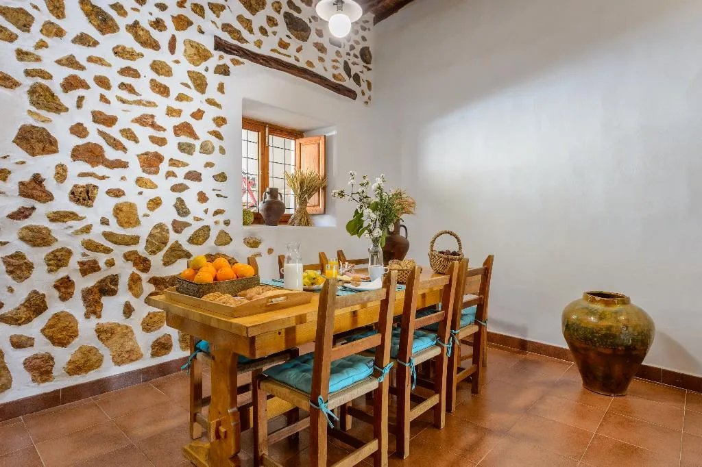 Restaurant, Agroturismo Can Prats, Ibiza