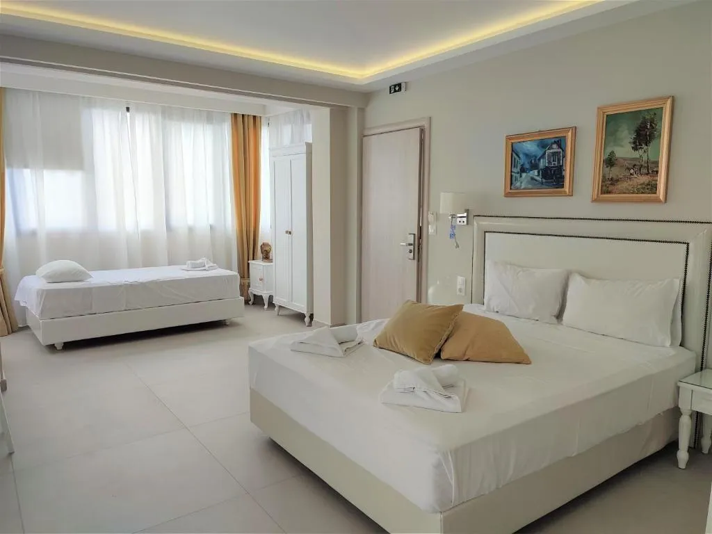 STUDIO CLASSIC Room, Light Blue Hotel, Halkidiki