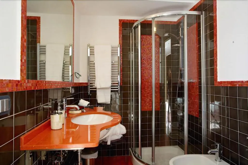Room, Meridiana, Taormina