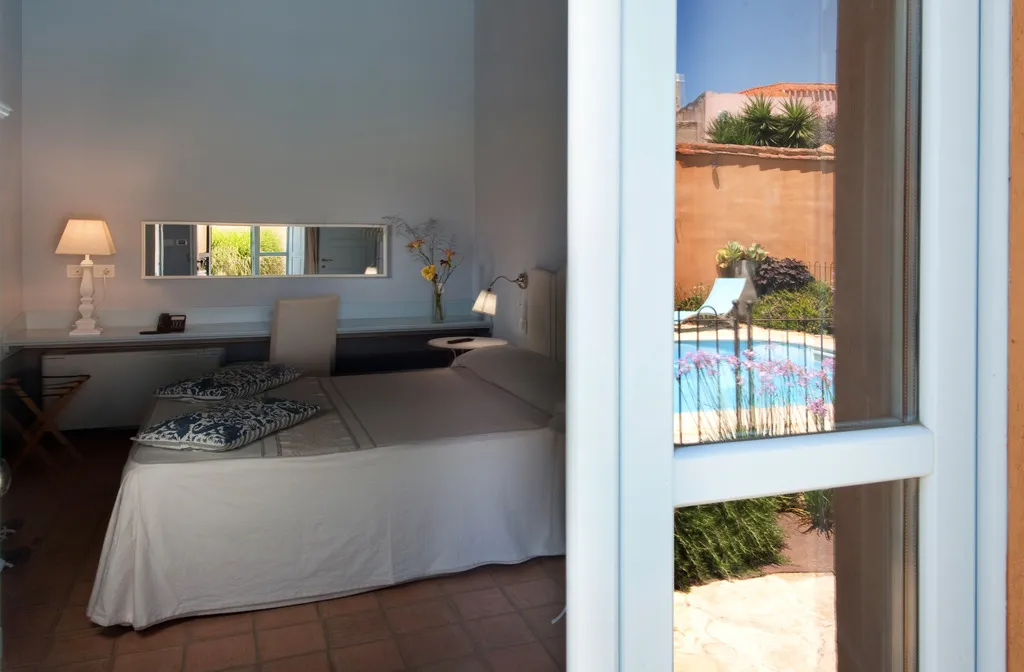 FAMILY ROOM STANDARD Room, Aquae Sinis Albergo Diffuso, Cagliari