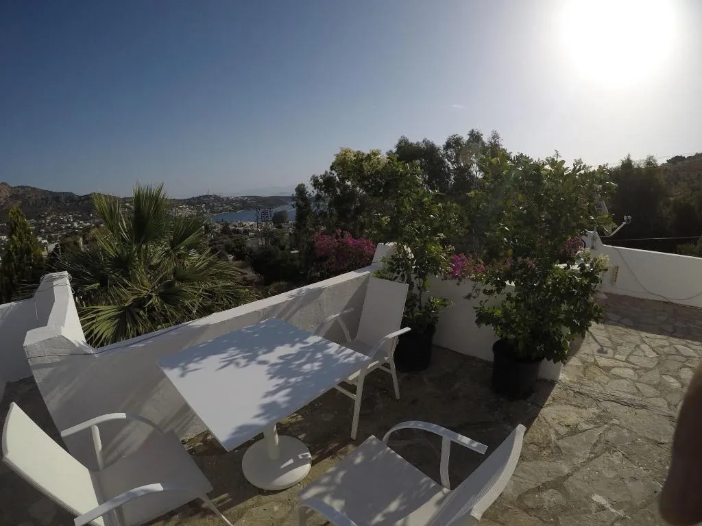 Restaurant, Panorama Hotel Bodrum, Bodrum