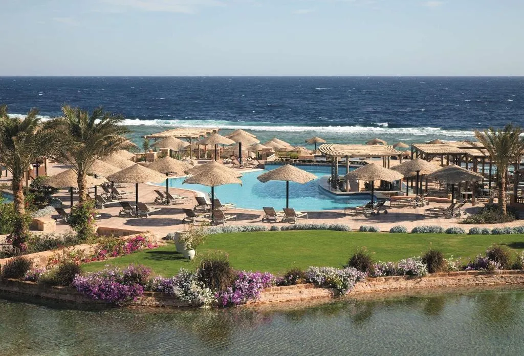 Room, Swissotel Resort El Quseir, Red Sea Riviera