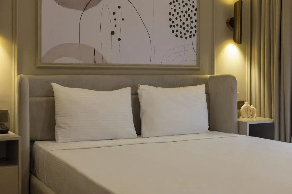 Room, Turka Loca City Hotel, Antalya