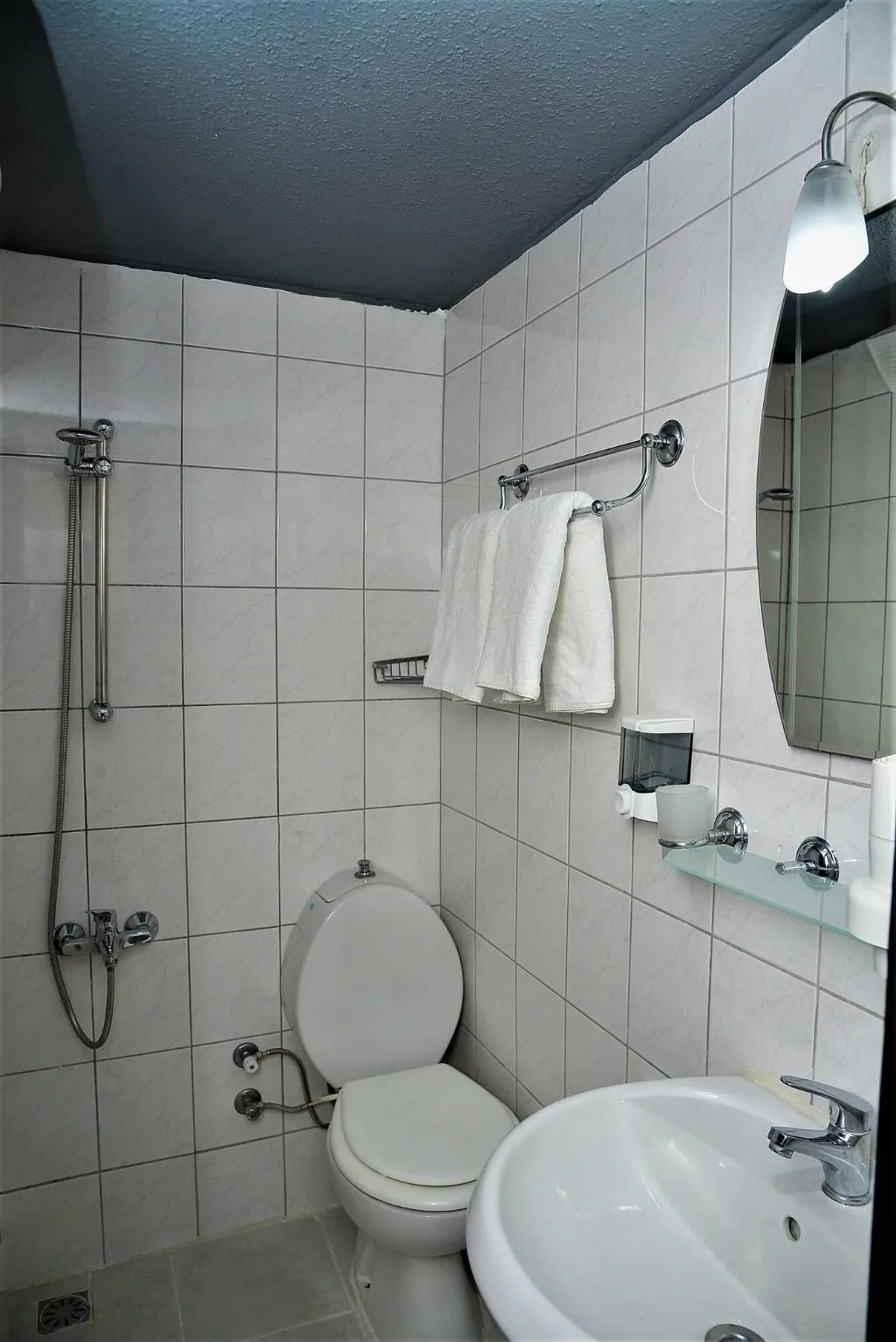 Room, Melody Hotel, Antalya