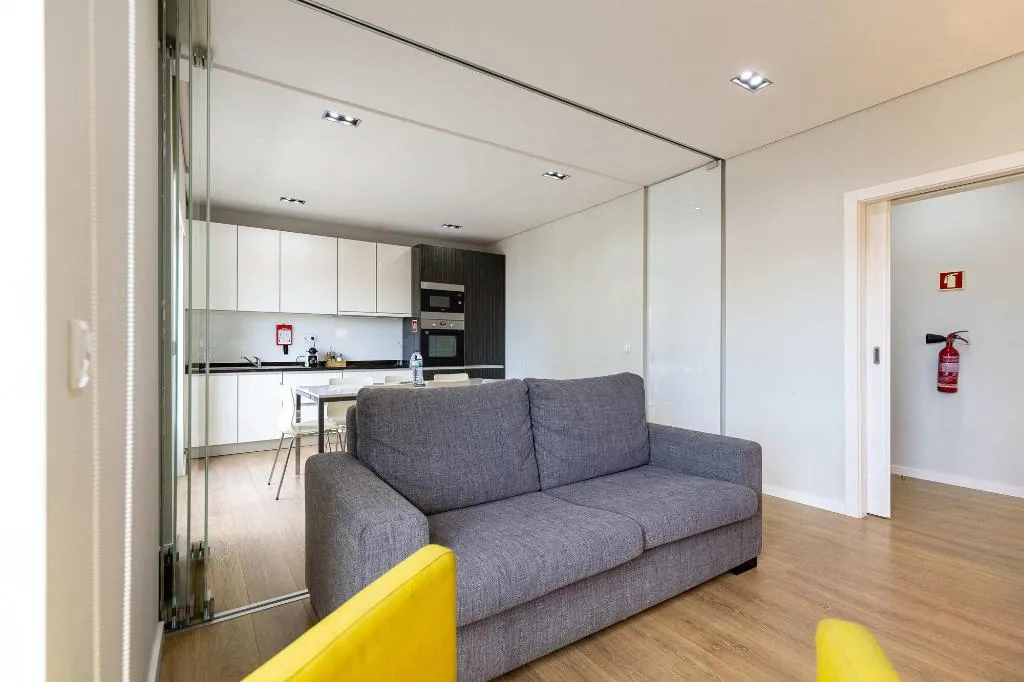 Room, Feel Porto Downtown Townhouses, Porto