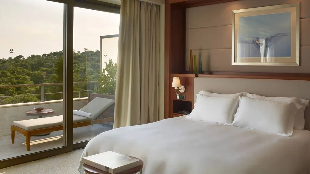General view, Four Seasons Astir Palace Hotel Athens, Athens