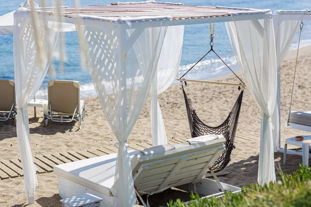 General view, Corali Beach Scaletta, Crete