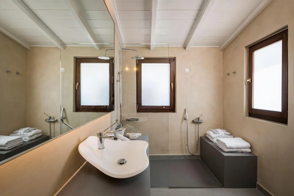 Room, Ambassadors Residence Boutique Hotel Chania, Crete
