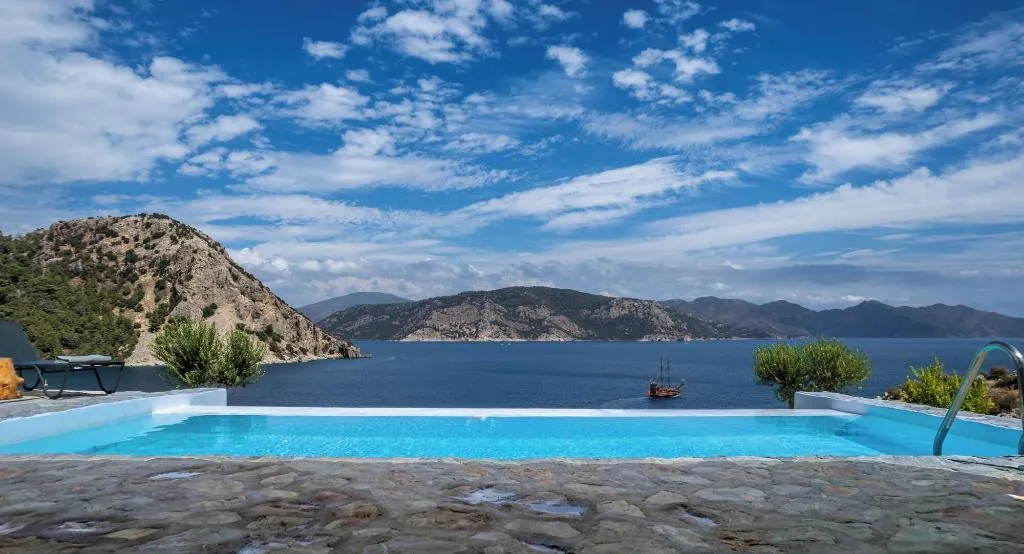 Room, Z Villas, Dalaman