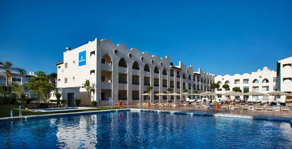 General view, Mac Puerto Marina Benalmadena, Costa Del Sol