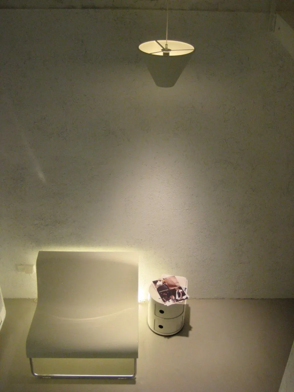 DOUBLE SUPERIOR Room, Legrenzi Rooms, Venice