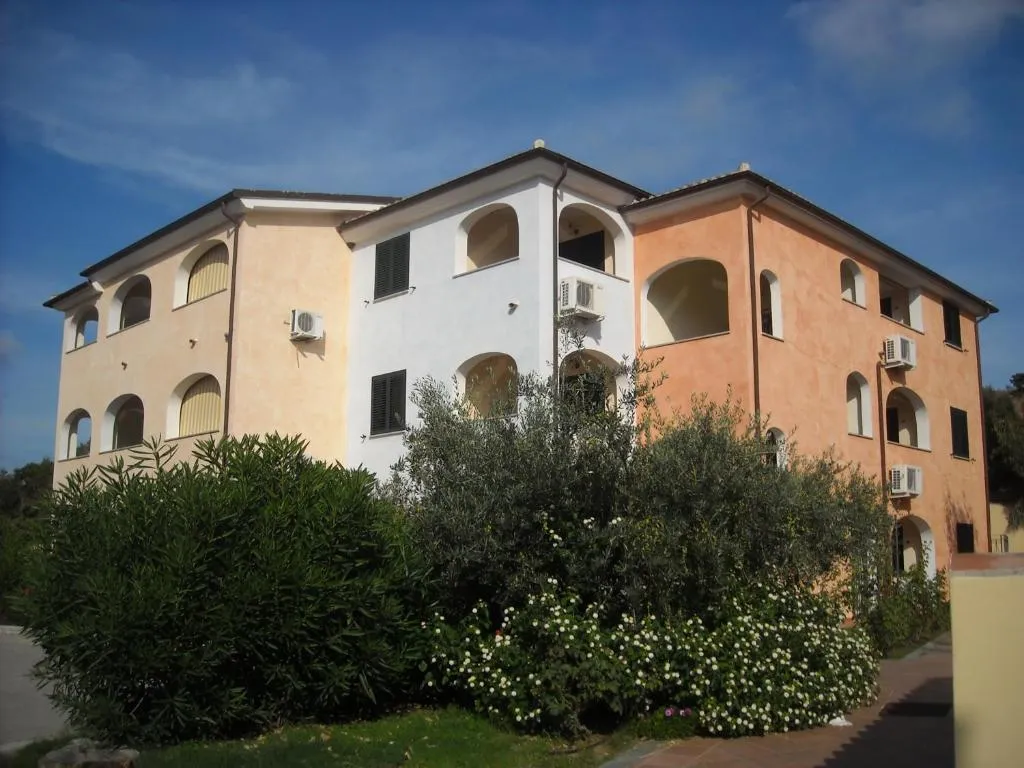 General view, Residence Il Borgo, Olbia