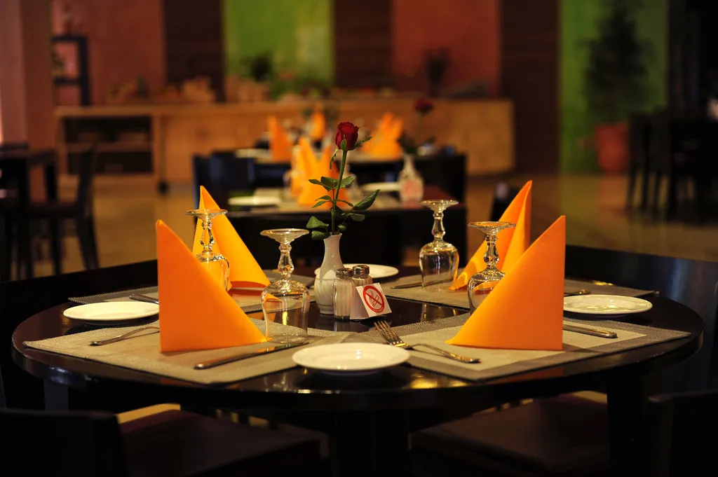 Restaurant, Ibis Marrakech Palmeraie, Marrakech