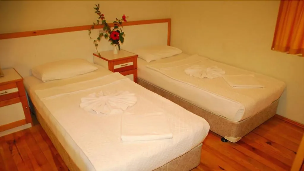 Room, Green House Apart, Bodrum
