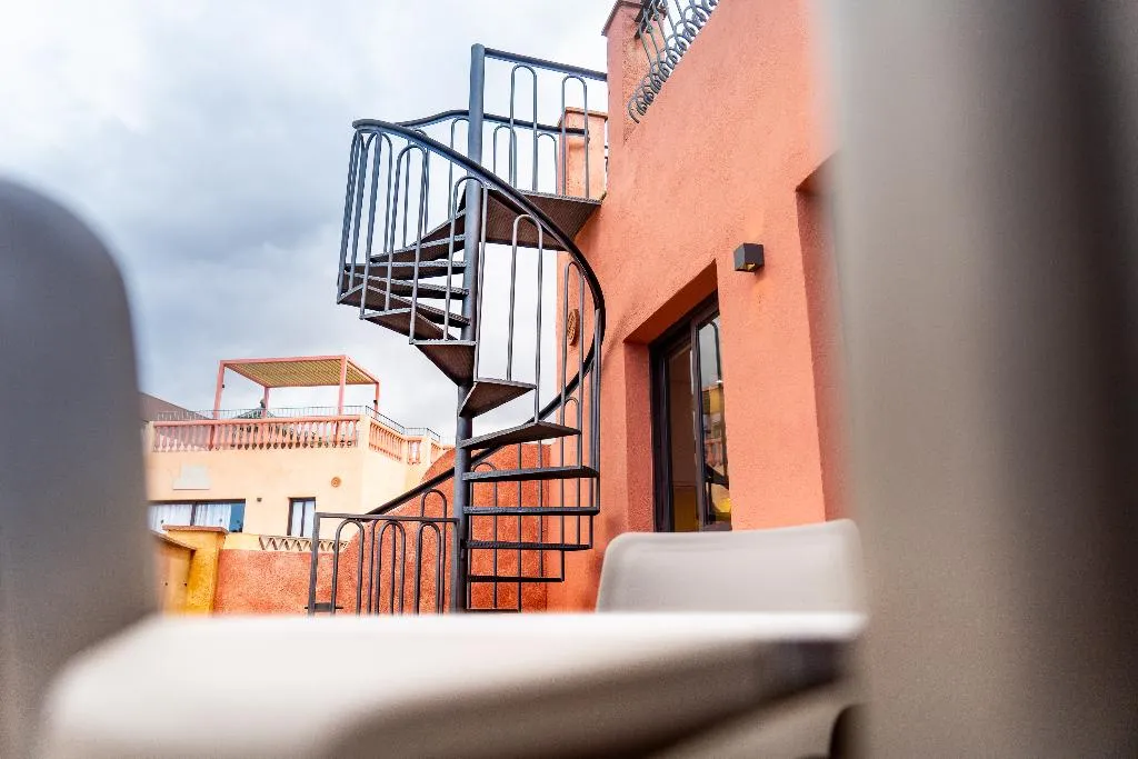 SUITE CAPACITY 2 Room, Villa Mandi Golf Resort, Tenerife