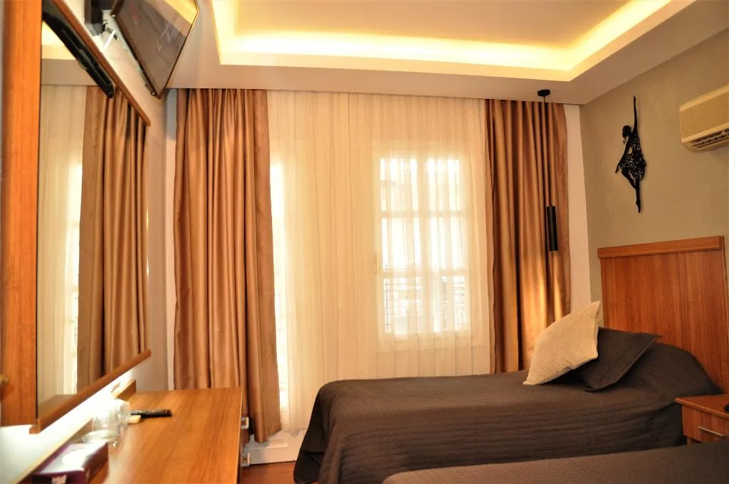 FAMILY ROOM STANDARD Room, Aqua Princess, Dalaman