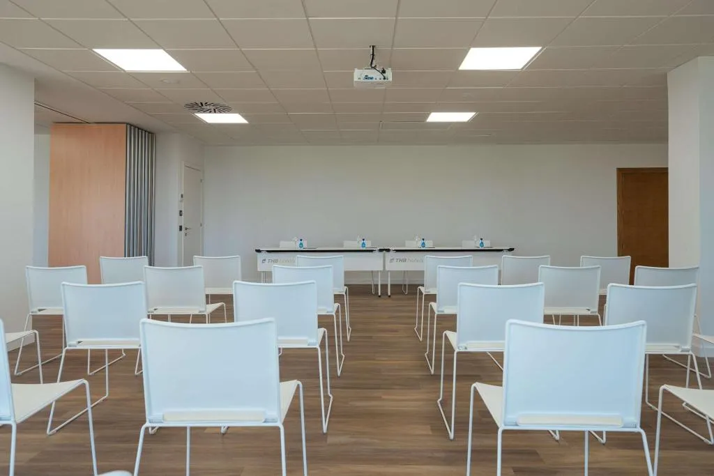 Conferences, THB Los Molinos, Ibiza