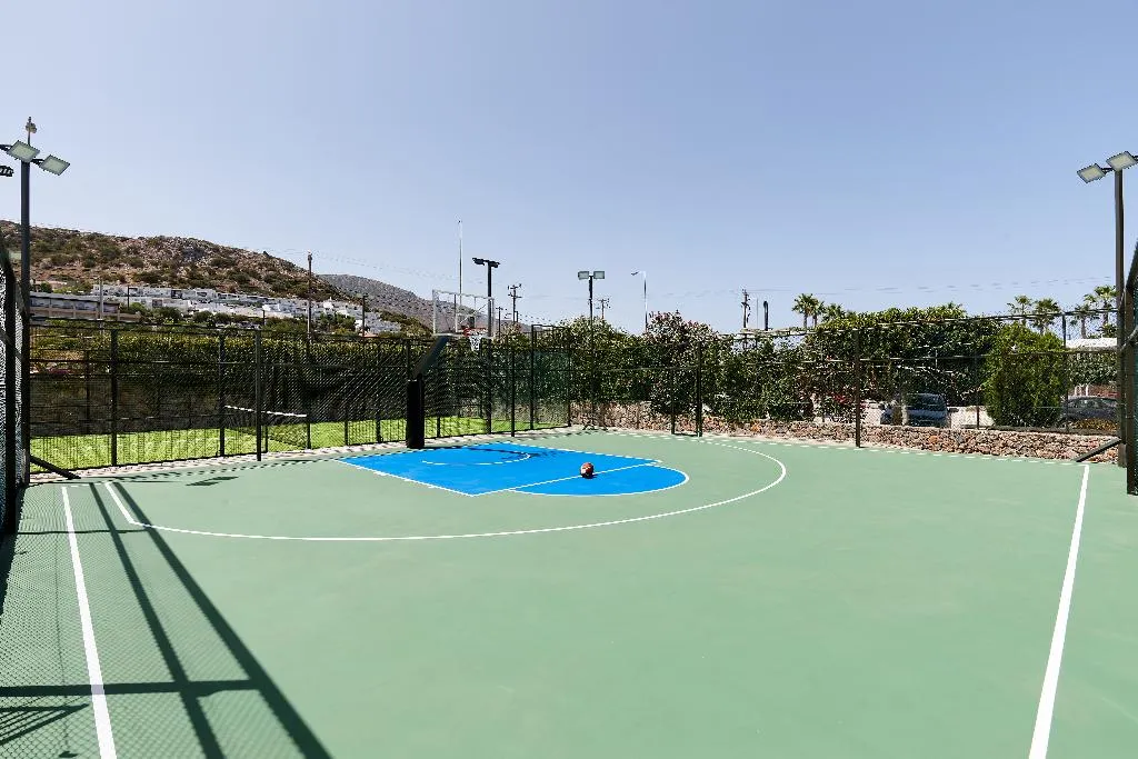Sports and Entertainment, Arminda Hotel & Spa, Crete