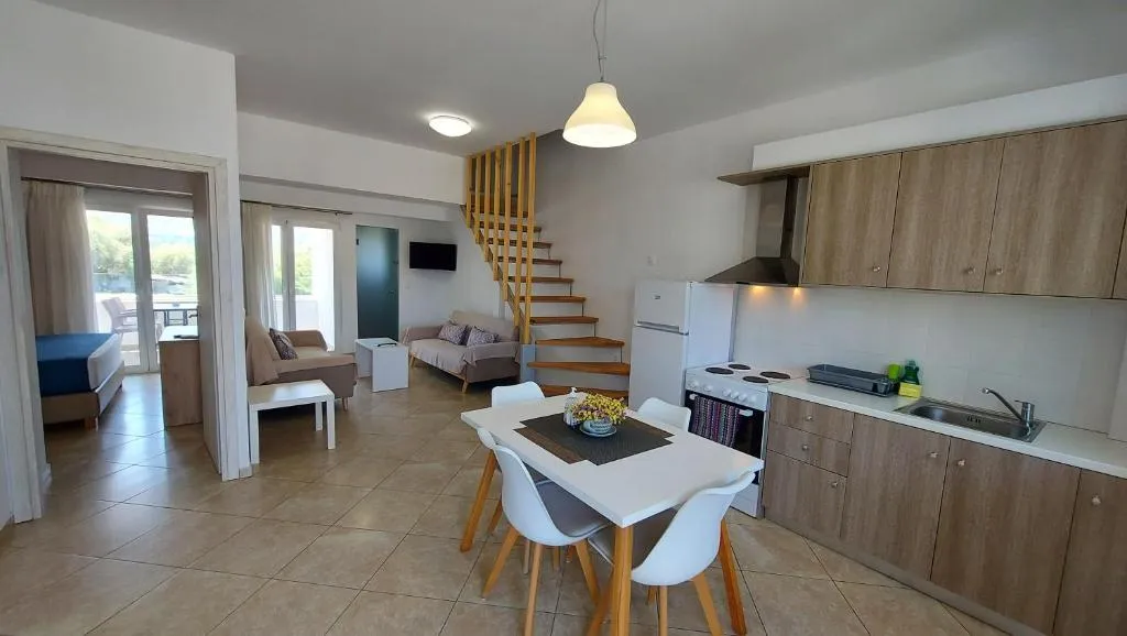 APARTMENT Presidential Room, Argiri Apartments & Suites, Crete