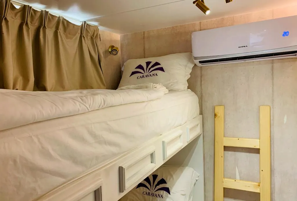 SUITE STANDARD Room, Caravana Beach Resort, Dubai