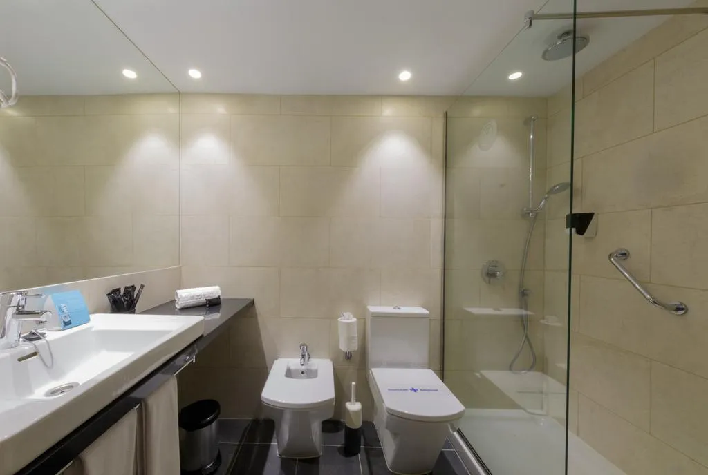 Double or Twin STANDARD Room, Hotel ValleMar, Tenerife