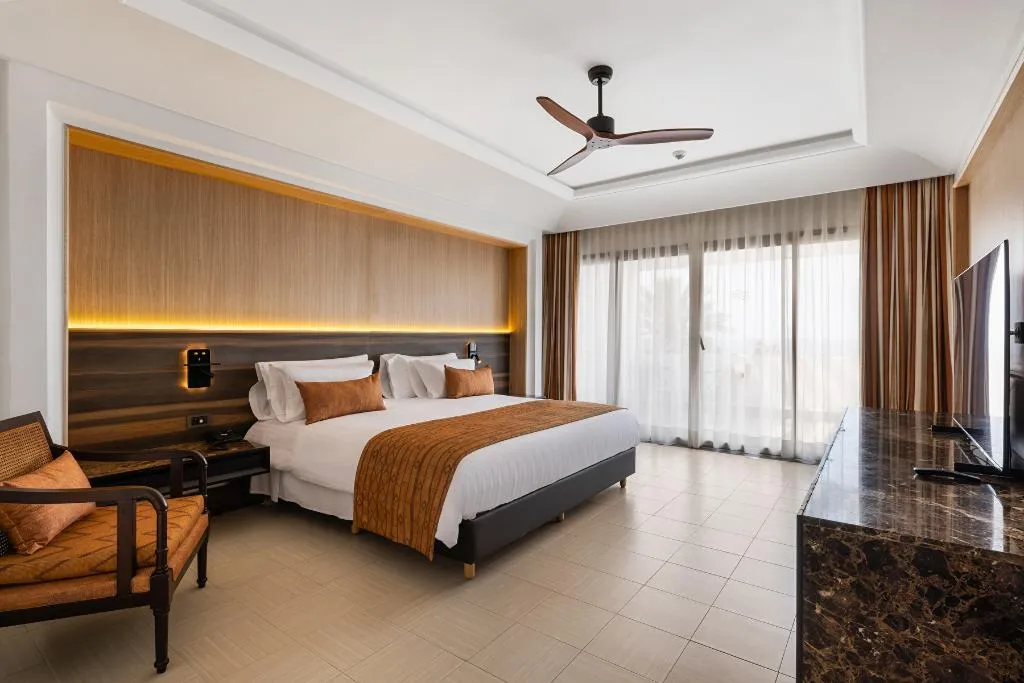 SUITE STANDARD Room, Hotel Riu Palace Tikida Agadir - All Inclusive, Agadir