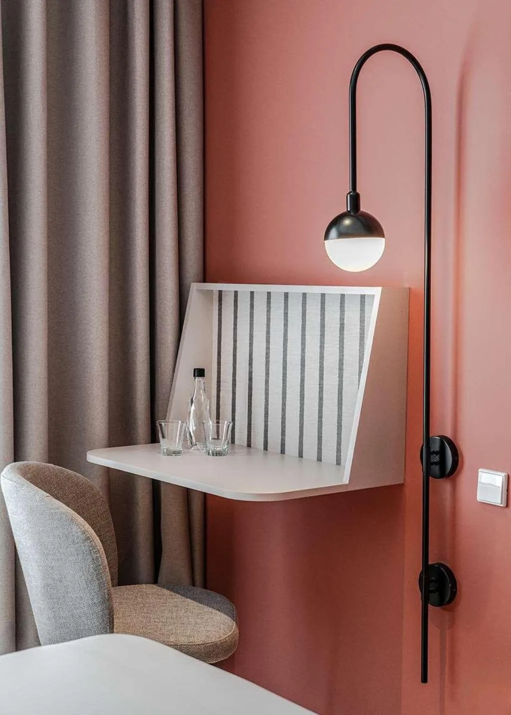 Room, Vincci Bonjardim, Porto