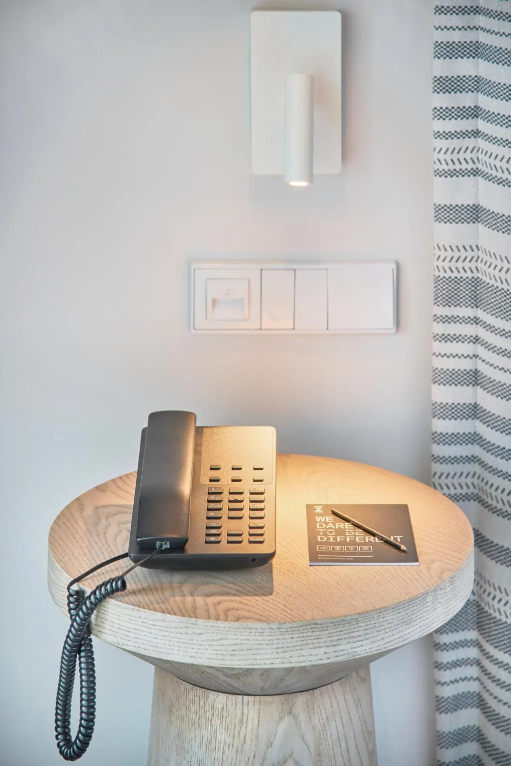 DOUBLE SUPERIOR Room, The Editory By The Sea Lagos, Algarve