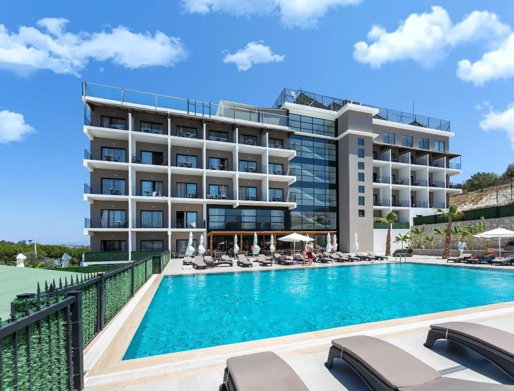 Sports and Entertainment, Aya Yorgi Hotel By T, Izmir