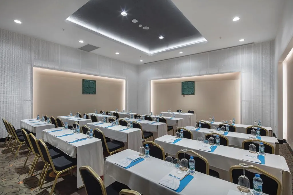 Conferences, Granada Luxury Belek, Antalya