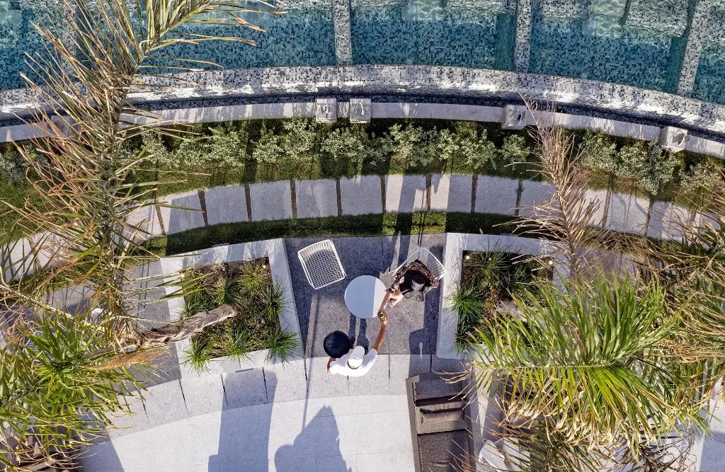 General view, Nautilux Rethymno by Mage Hotels, Crete