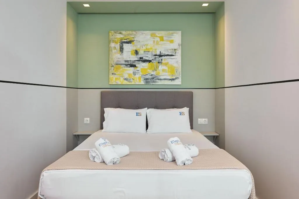 Room, Elephant Suites, Halkidiki