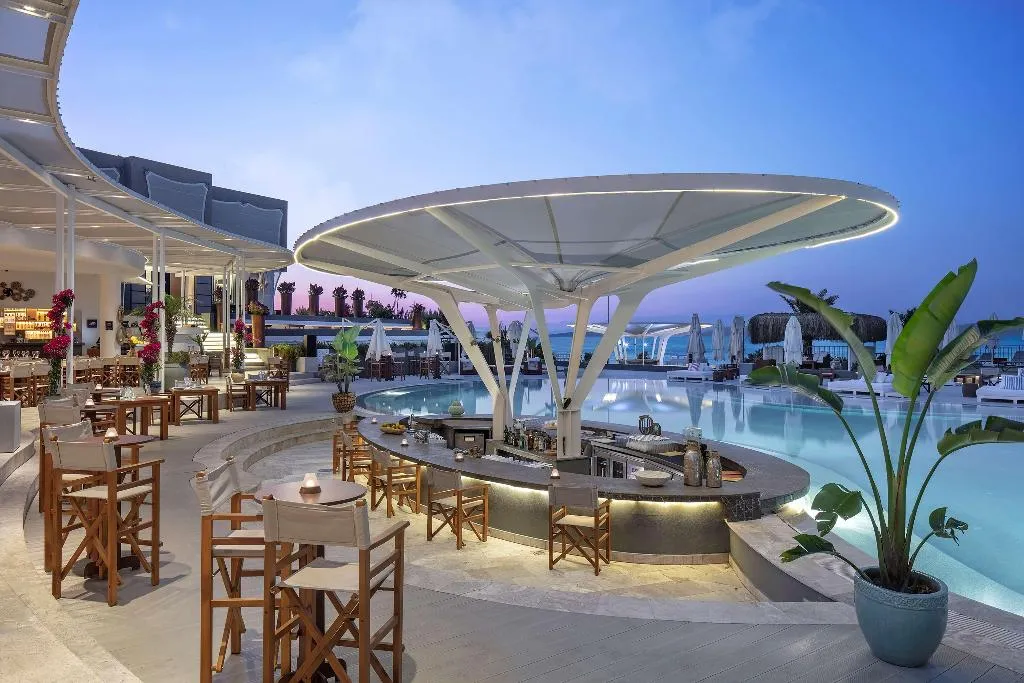 Pool, Susona Bodrum, LXR Hotels & Resorts, Bodrum