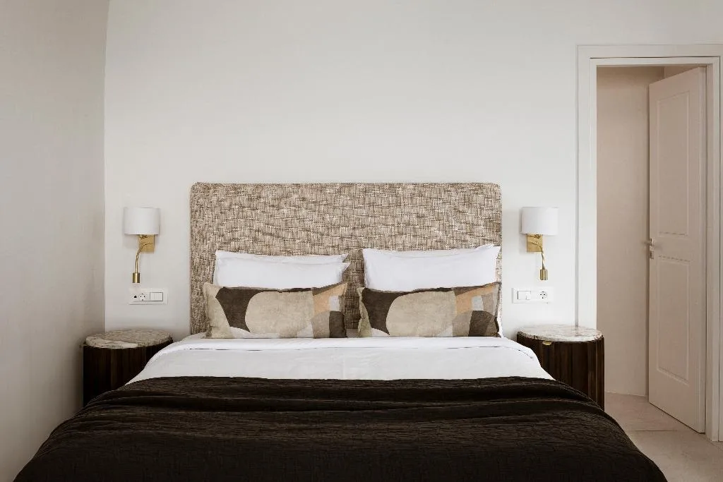SUITE EXECUTIVE Room, Aqua Luxury Suites, Santorini
