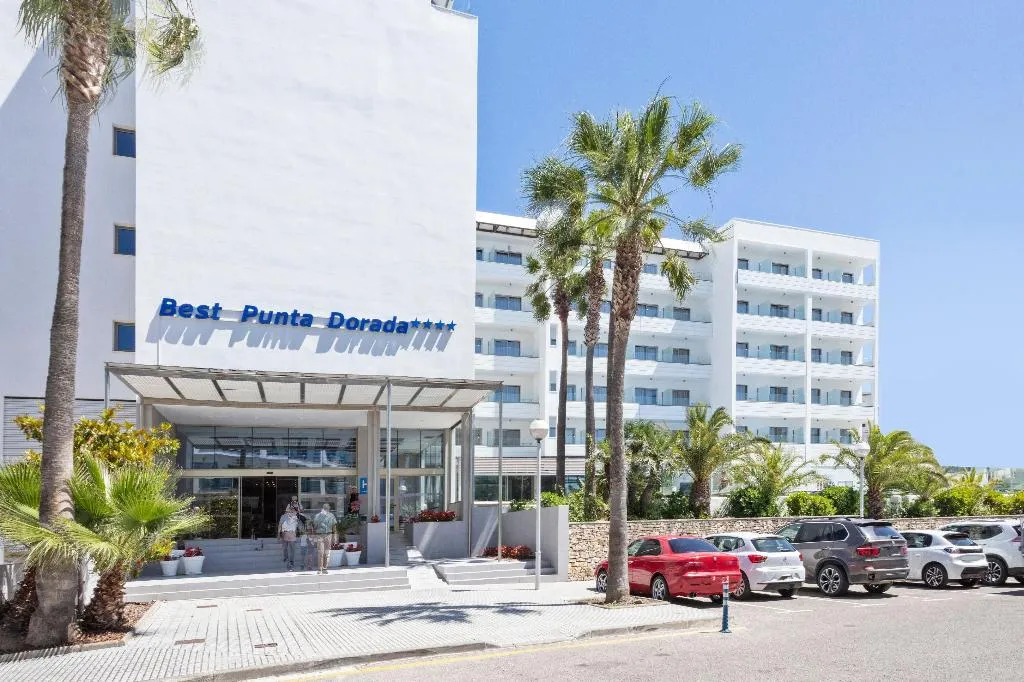 General view, Best Punta Dorada, Costa Dorada