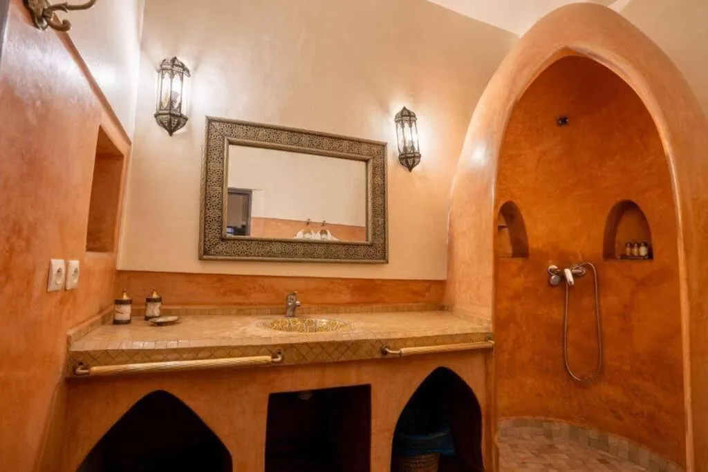Room, Riad Alaka, Marrakech