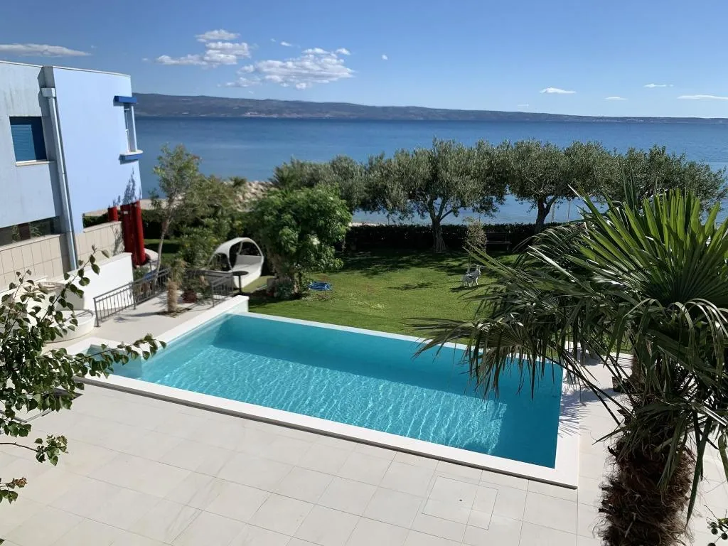 General view, Villa Pitomcia Adults Only, Split