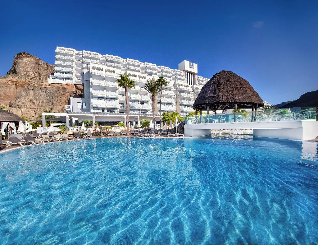 Pool, Princess Taurito, Gran Canaria