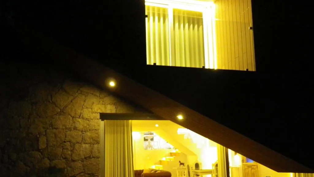 HOME TWO BEDROOMS Room, Agrinho Suites & SPA Gerês, Porto