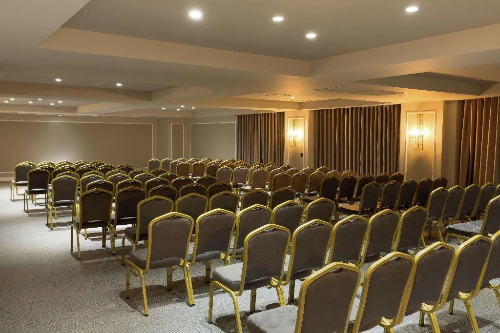 Conferences, Doubletree By Hilton Izmir Airport, Izmir