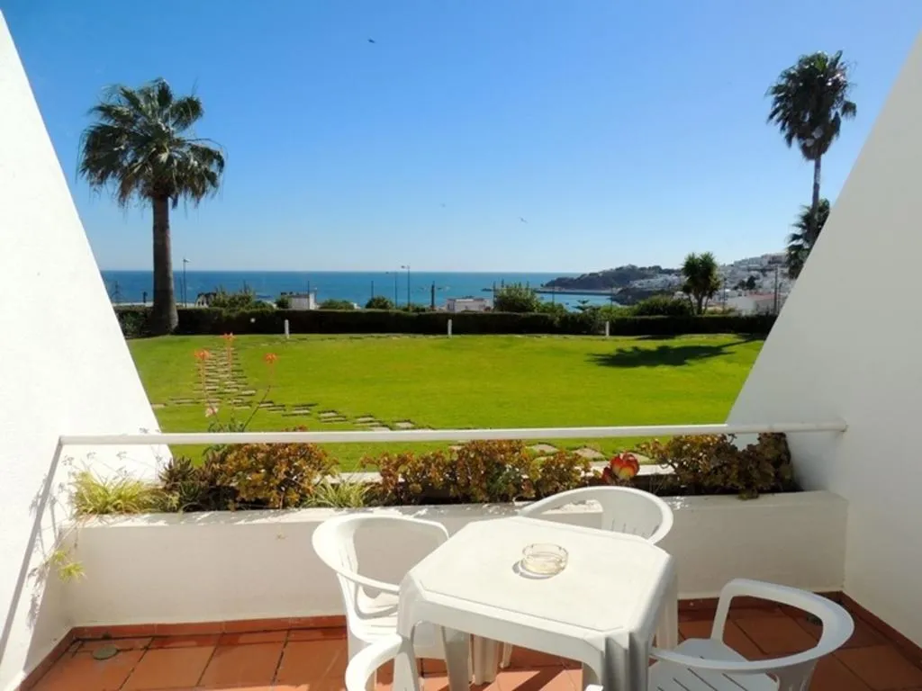 Terrace, Almar, Algarve